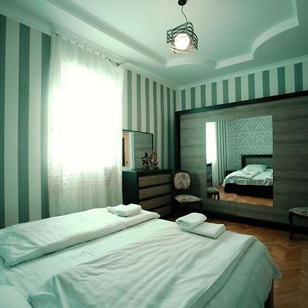 Apartment Old Kutaisi Exterior photo