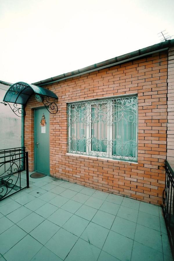 Apartment Old Kutaisi Exterior photo